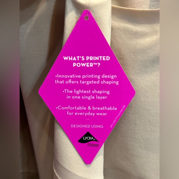 NWT - Spanx Thinstincts 2.0 Shaping Tank -
Size XL - Picture 9 of 14